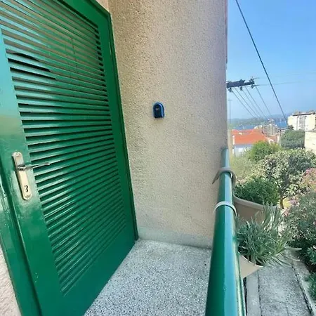 Apartment Bova