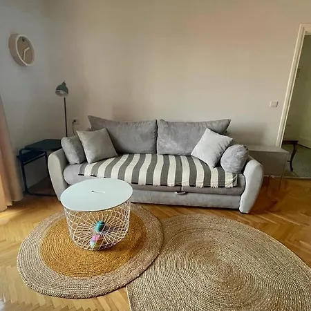 Bova Apartment Sibenik
