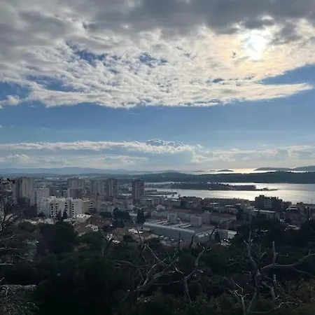Apartment Bova Sibenik