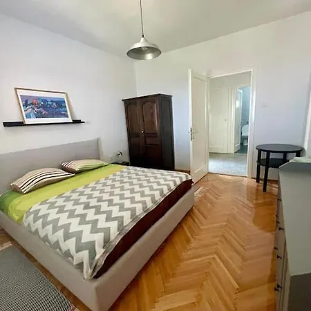 Apartment Bova