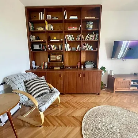 Appartement Bova Šibenik