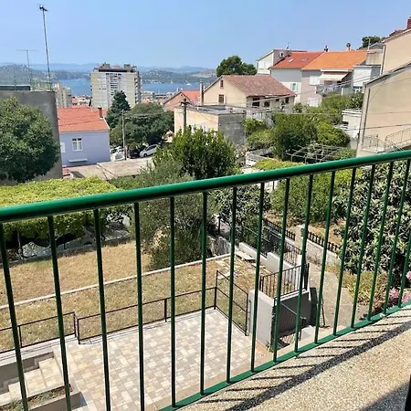 Apartment Bova