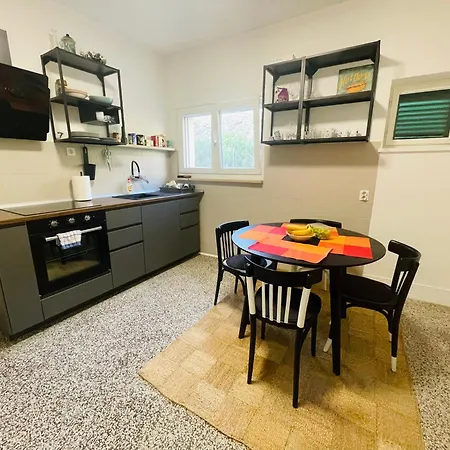 Apartment Bova