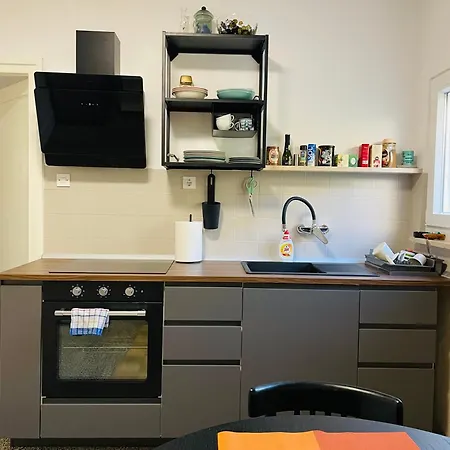 Bova Apartment Sibenik