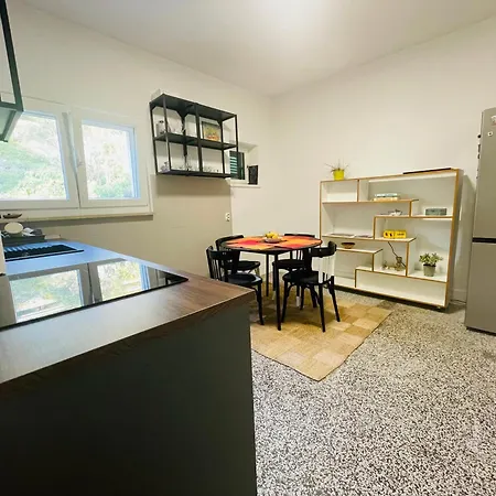 Bova Apartment