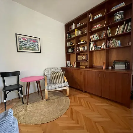 Bova Apartment