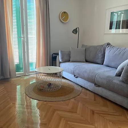 Bova Apartment