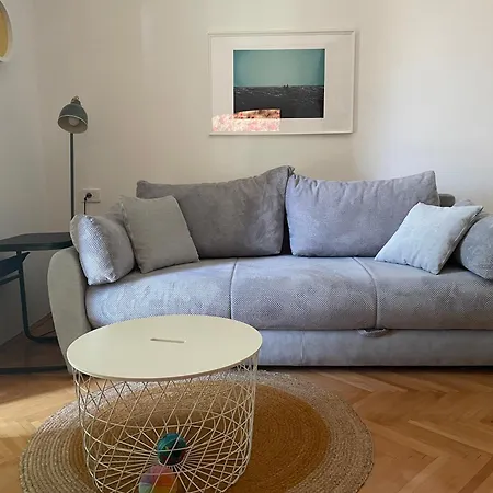 Apartment Bova Sibenik