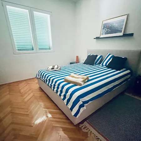 Bova Apartment